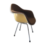 Dax chair by Charles & Ray Eames, herman miller