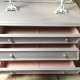 Weathered style Dresser
