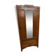 Vintage Parisian wardrobe