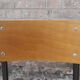 School chair, France 1950s