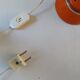 Lampe design italien Eclisse