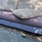 Antonio Citterio armchair sofa 1980 model baisity