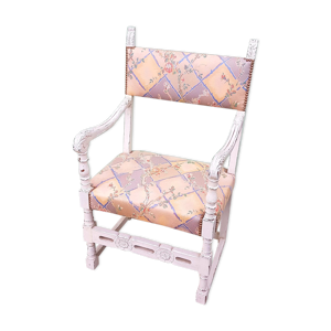 fauteuil style louis