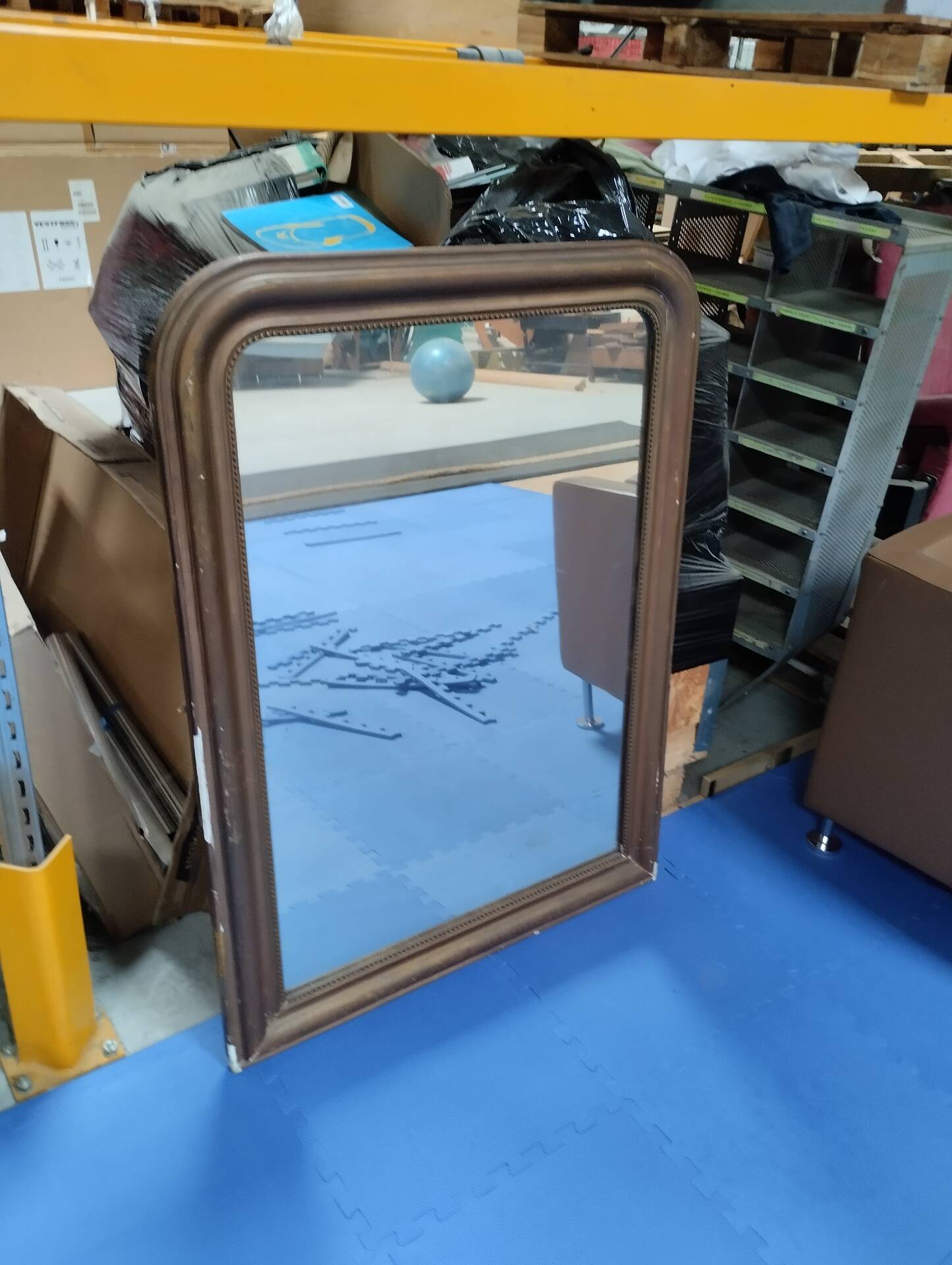 Mirror