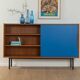 Buffet des années 1960, WK Möbel, vintage