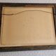 1890 Engraving Frank Paton, The Favorite's Bottom, Horse Racing