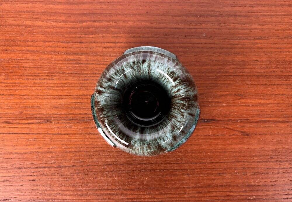 German Art Nouveau Jugendstil chandelier by Theodor Keerl, 1920s.