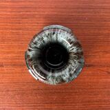 German Art Nouveau Jugendstil chandelier by Theodor Keerl, 1920s.