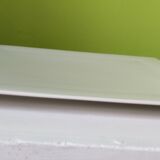Plateau à fromage en porcelaine artisanale