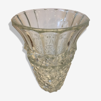 Grand vase