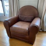 Fauteuil club