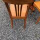 Stella chairs