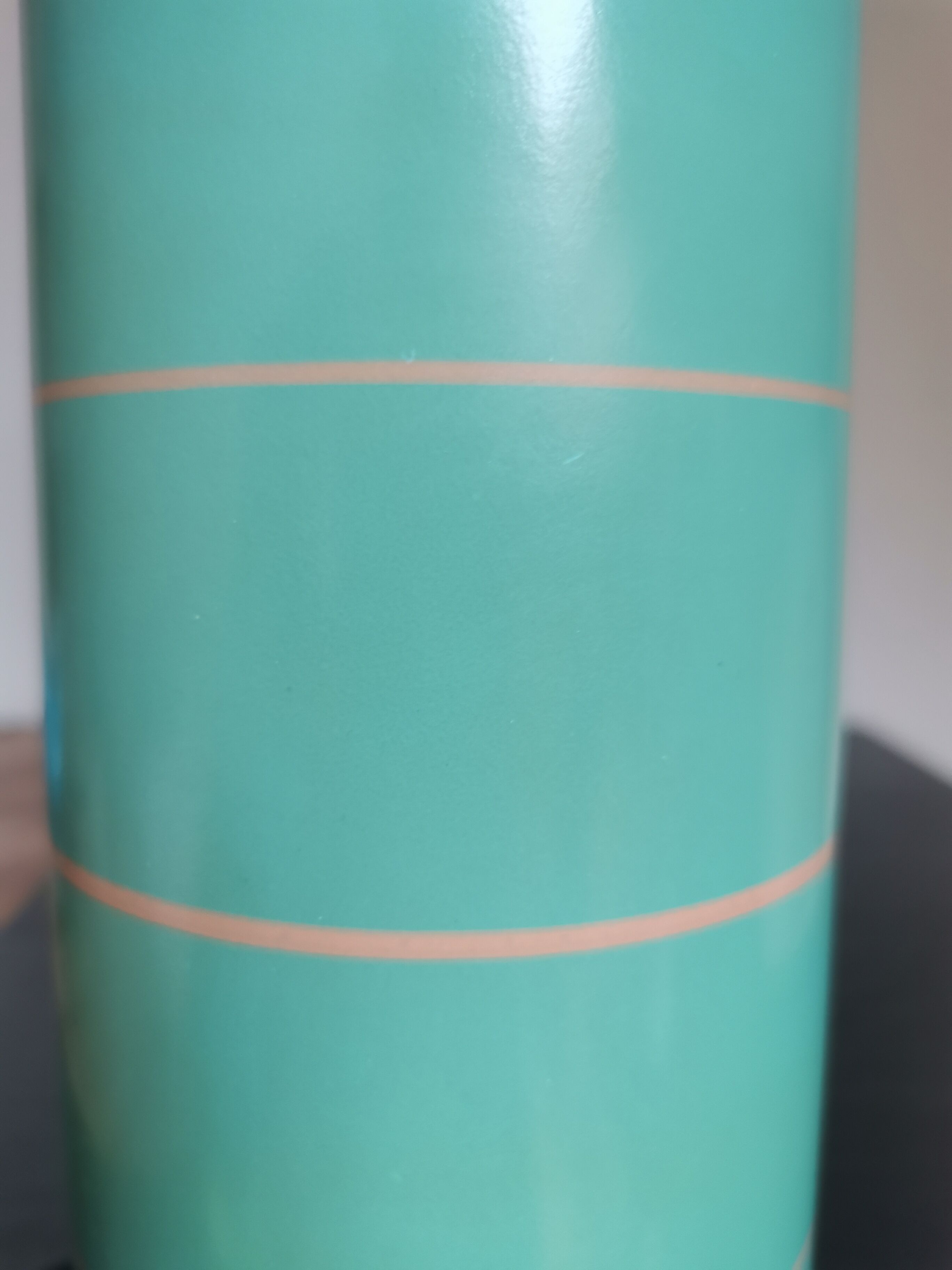 Memphis School Lamp by Olivier Villatte