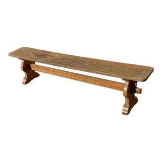 Farm bench