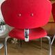 Vintage Steelcase Strafor Chair Pair