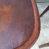 Luterma bistro chairs, set of 4