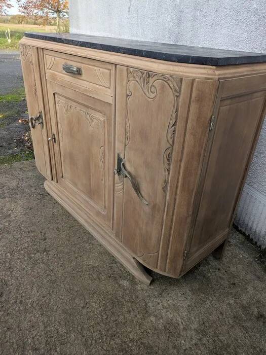 Low cabinet, sideboard