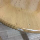 3 Bruno Rey chairs for Dietiker