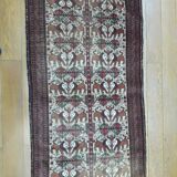 Tapis d'orient  170x90cm