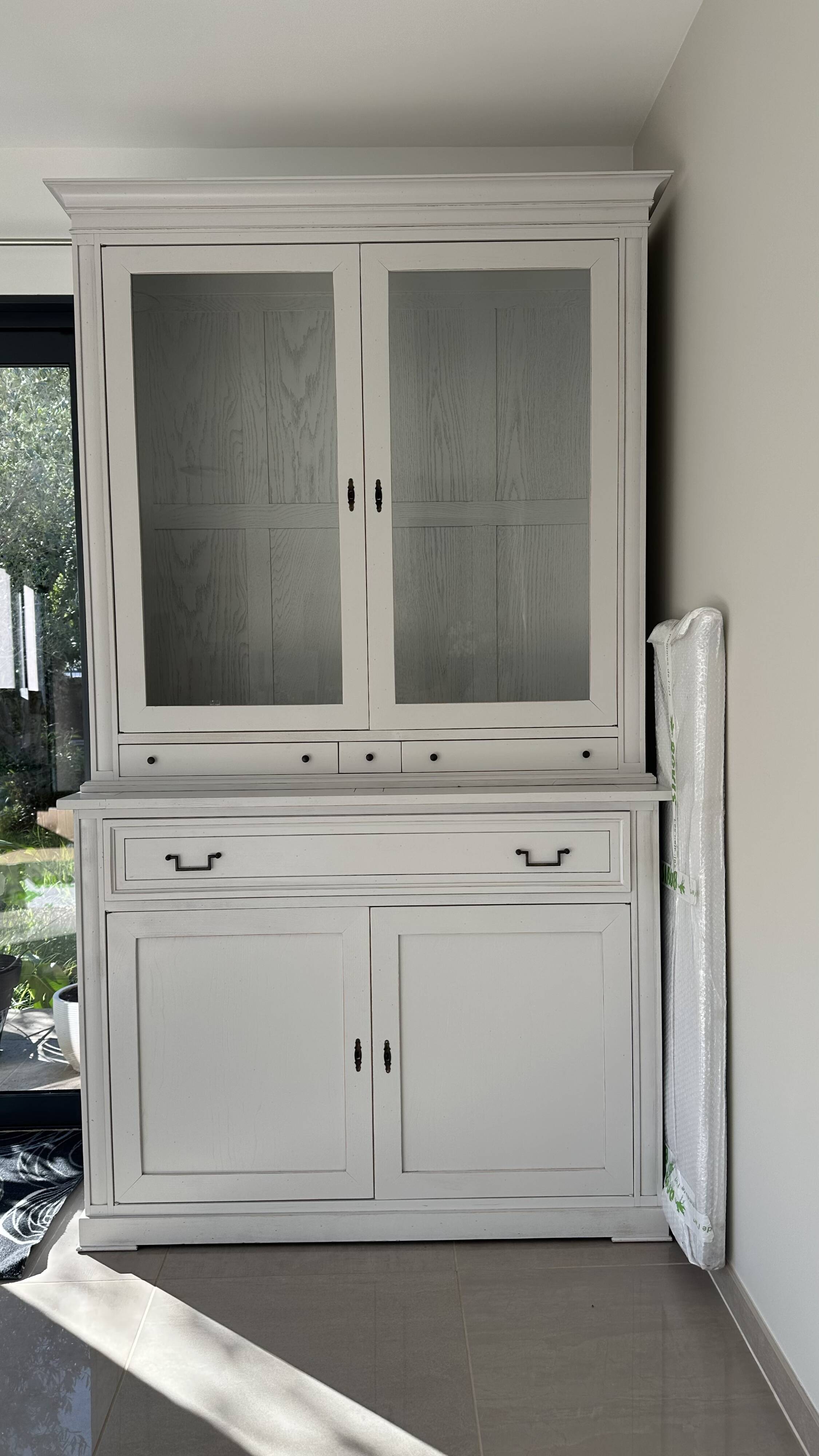 Roche Bobois sideboard