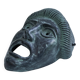 Mid-century Greek decorative mask