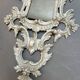 Pair C19th Continental Wall Mirrors