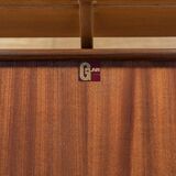 Mid-century modern teak extendable dining table from G-Plan, United Kingdom, 1960s