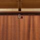 Mid-century modern teak extendable dining table from G-Plan, United Kingdom, 1960s
