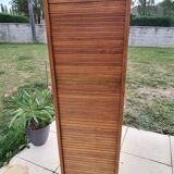 Curtain binder