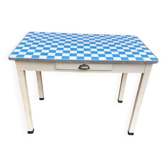Vintage kitchen table