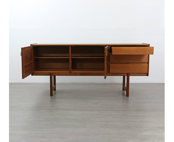 Teak line by McIntosh, 1970s