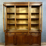 Napoleon III bookcase 1850