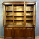 Napoleon III bookcase 1850