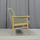 Three-seater sofa 1970