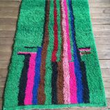 Berber rug Azilal handmade 96x149cm