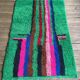 Berber rug Azilal handmade 96x149cm