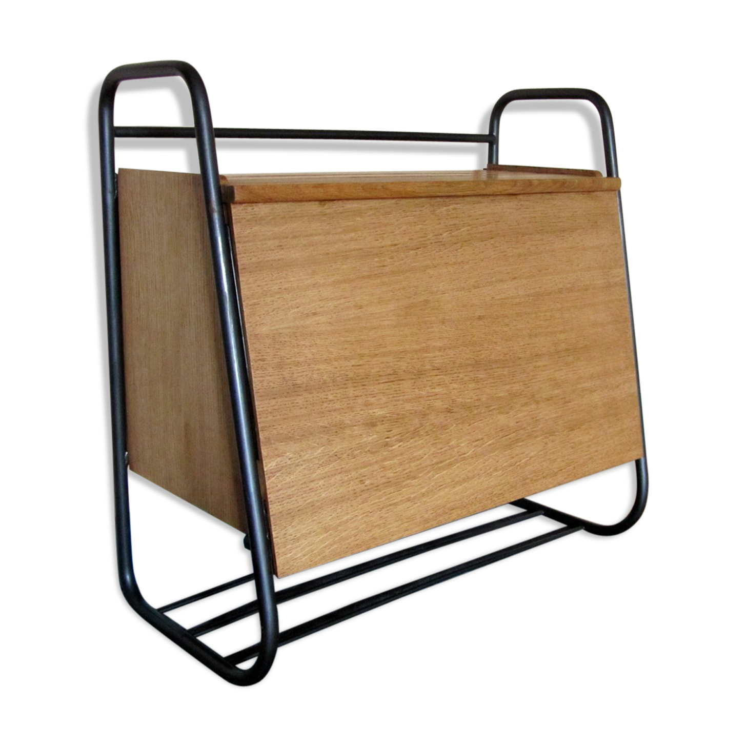 Wall writing desk Jacques Hitier