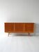 Buffet Ulferts en teck scandinave datant de la fin des années 1950
