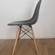 DSW Eames Herman Miller US edit 50 s 60s design no Vitra Knoll