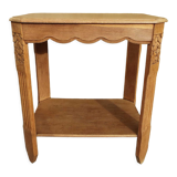 Art deco console