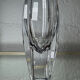 Vase cristal