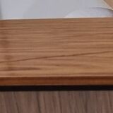 Vitrine XL des années 70