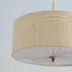 1960 vintage linear design suspension