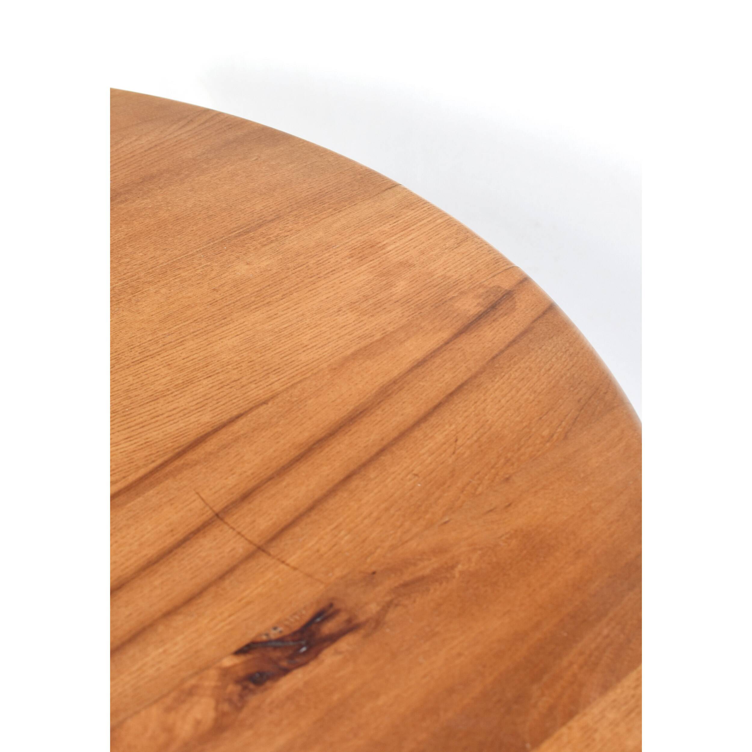 Pierre Chapo T21A table from the 1970s.