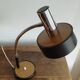 Vintage desk lamp, made in Italy 1960