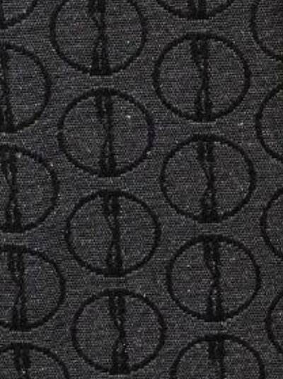 Set of 3 BRNO chairs by Mies van der Rohe for Knoll International, 1970s