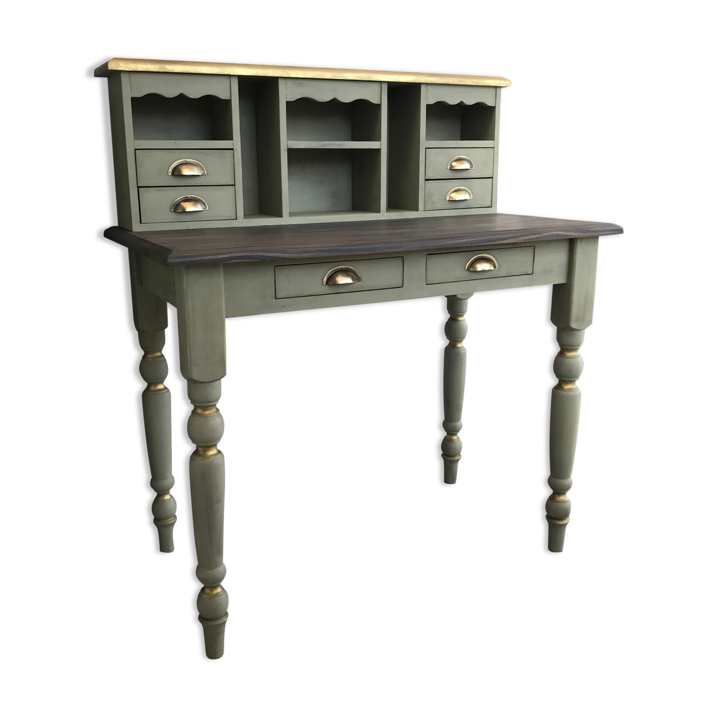 Secretary's office