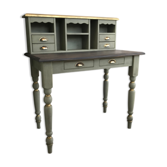 Secretary's office