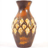 Vase West Germany