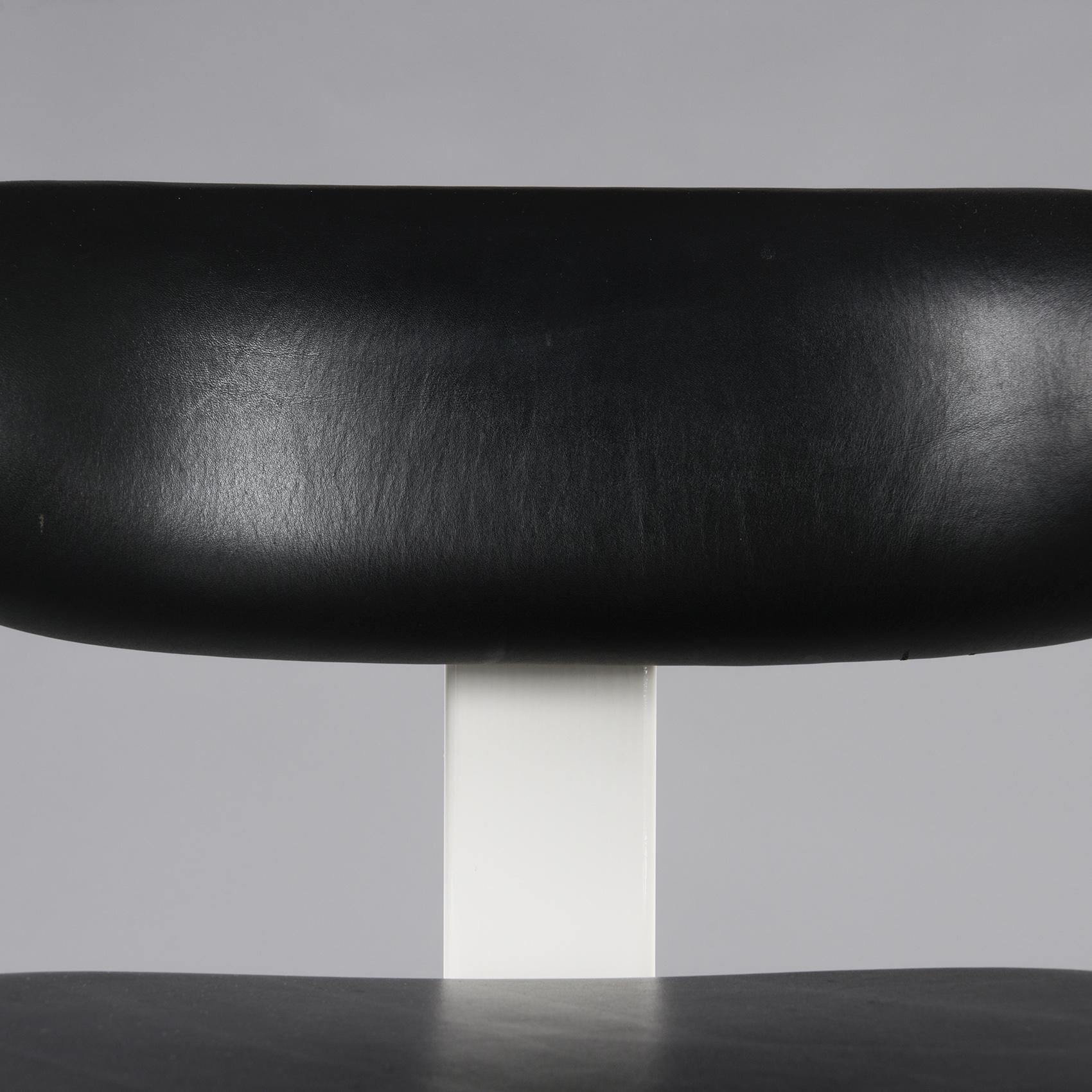 Fauteuil Italien année 1960